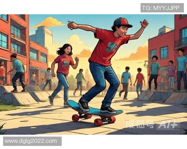 滑板文化的魅力与挑战:深入了解上海滑板队的灵活性与团队精神 滑板文化的魅力与挑战:深入了解上海滑板队的灵活性与团队精神