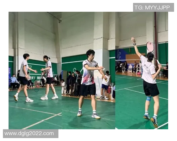 羽毛球配合实力榜单揭晓上海羽毛球队荣获第六名佳绩